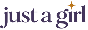 Just a girl brand